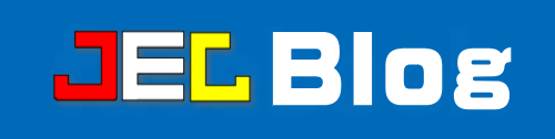 ＪＥＣブログ