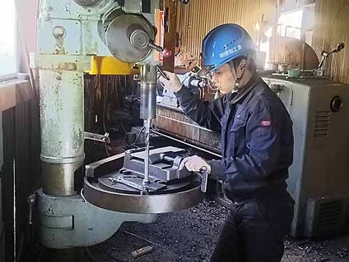 外国人技能実習制度